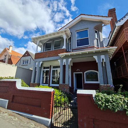 Dunedin City Centre Tidy Affordable Room B Exterior photo