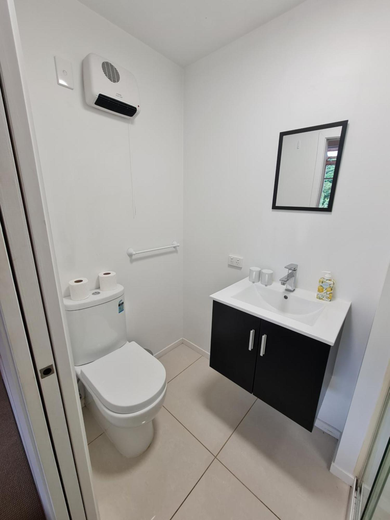 Dunedin City Centre Tidy Affordable Room B Exterior photo